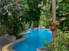 Фото отеля Naka Resort