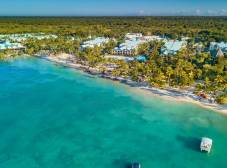 Фото отеля Hilton La Romana All-Inclusive Resort & Water Park Punta Cana