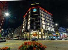 Фото отеля Lazdana Hotel Kuala Lumpur