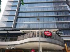 Фото отеля The Kuala Lumpur Journal Hotel