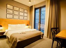 Фото отеля Tuta Hotel
