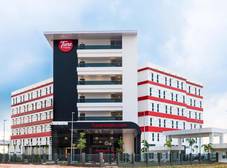 Фото отеля Tune Hotel - klia2