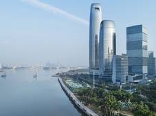 Фото отеля InterContinental Guangzhou Exhibition Center