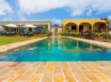 Фото отеля Kidoti Villas by The Z Hotel