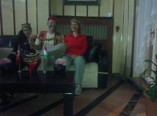 Фото отеля Sipahi Hotel