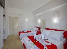 Фото отеля Barhan Hotel