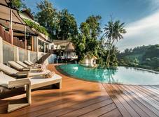 Фото отеля Tanadewa Resort & Spa Ubud
