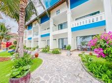 Фото отеля Hon Rom 2 Resort