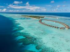 Фото отеля Pullman Maldives All-Inclusive Resort