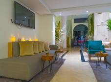 Фото отеля Hotel Windsor City Center