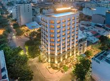 Фото отеля Cosmos Hotel Danang