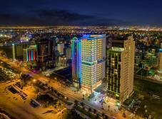 Фото отеля TMS Hotel Da Nang Beach