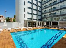 Фото отеля Rhodos Horizon City