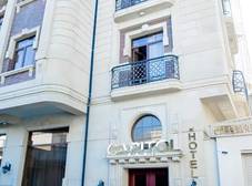 Фото отеля Capitol Hotel