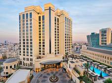 Фото отеля The St. Regis Amman