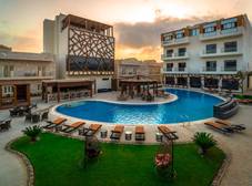 Фото отеля Belad Bont Resort, Salalah