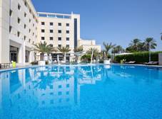 Фото отеля Mercure Hotel Sohar