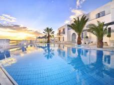 Фото отеля Absolute Mykonos Suites & More