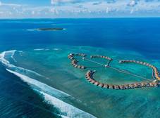 Фото отеля Radisson Blu Resort Maldives