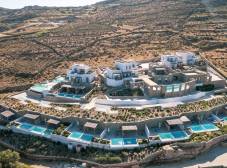 Фото отеля Radisson Blu Euphoria Resort, Mykonos