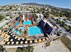 Фото отеля Cactus Mirage Family Club