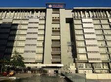 Фото отеля One-Stop Residence & Hotel