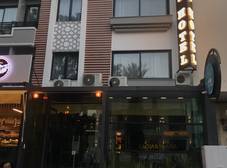 Фото отеля Deniz Hotel Konyaalti