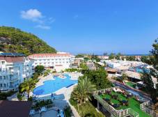 Фото отеля Grand Miramor Hotel