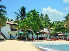 Фото отеля Jolanka resorts Unawatuna