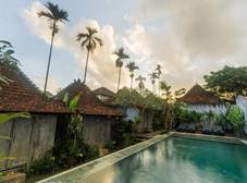Фото отеля Green Taman Ubud