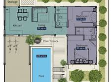 Фото отеля Rawai VIP Villas & Kids Park