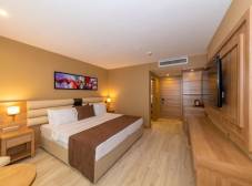 Фото отеля 38 Hotel Istanbul