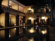 Фото отеля Radha Bali Hotel