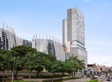 Фото отеля Mercure Jakarta Pantai Indah Kapuk