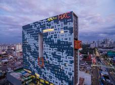 Фото отеля Yello Hotel Harmoni