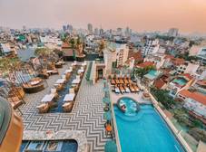 Фото отеля Peridot Grand Luxury Boutique Hotel