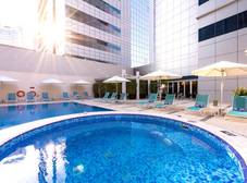 Фото отеля Premier Inn Abu Dhabi Capital Centre