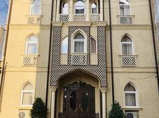 Фото отеля Orient Inn