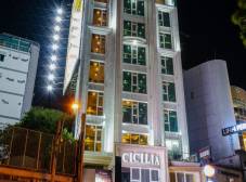 Фото отеля Cicilia City Hotel Saigon Center