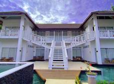 Фото отеля The Trawangan Resort