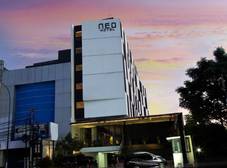 Фото отеля Neo Hotel Tendean Jakarta