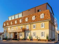 Фото отеля Praga Hotel