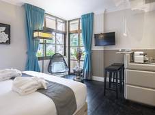 Фото отеля A23 Boutique Hotel