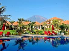 Фото отеля Bali Dive Resort and Spa