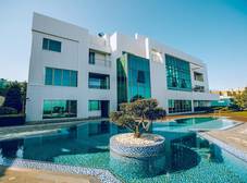 Фото отеля Badam d'Art Boutique Hotel