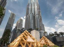 Фото отеля Vinpearl Luxury Landmark 81