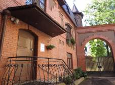 Фото отеля Гостиница Fortune Inn