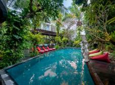 Фото отеля The Bali Dream Villa Resort Echo Beach Canggu