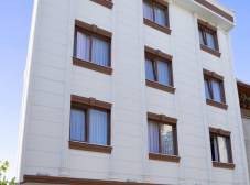 Фото отеля Cnr Inci Hotel