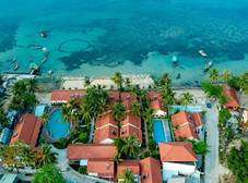 Фото отеля Hula Hula Beachfront Phu Quoc